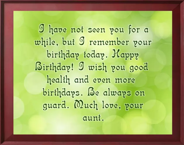 Happy Birthday Wishes For 10 Year Old Niece Happy Birthday Wishes For 10 Year Old Niece