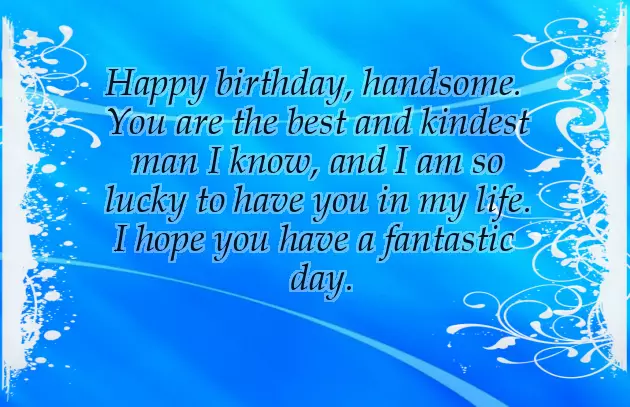 Greetings For Boyfriend Birthday Greetings For Boyfriend Birthday