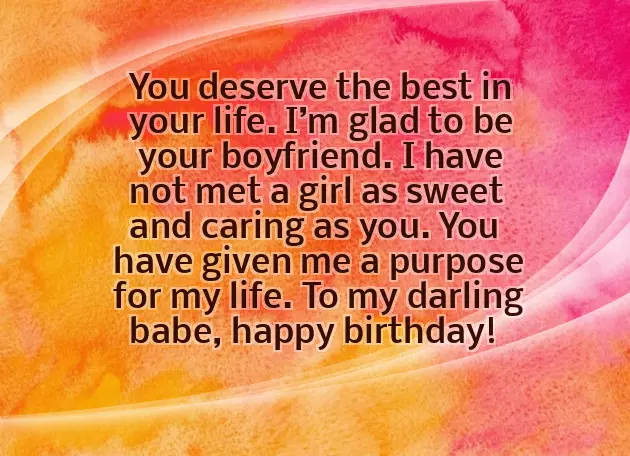 Birthday Wishes For Your Soulmate Birthday Wishes For Your Soulmate