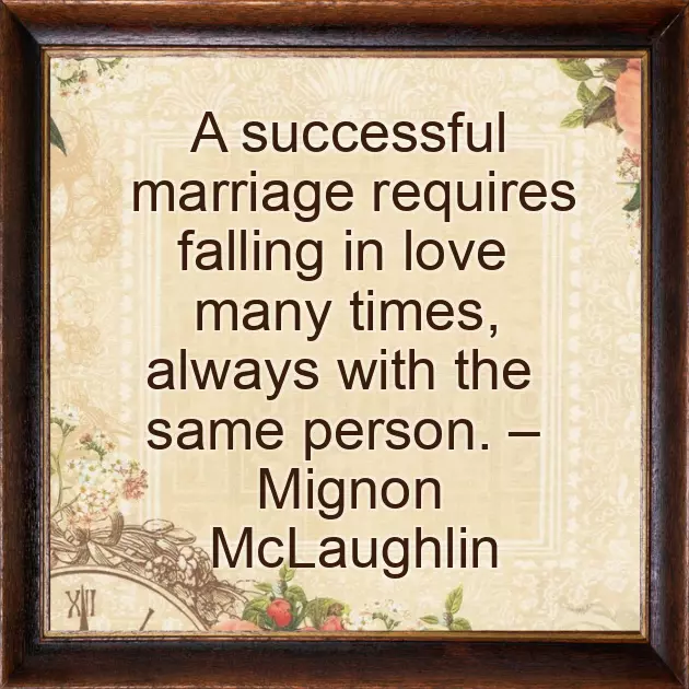 Congratulations After Wedding