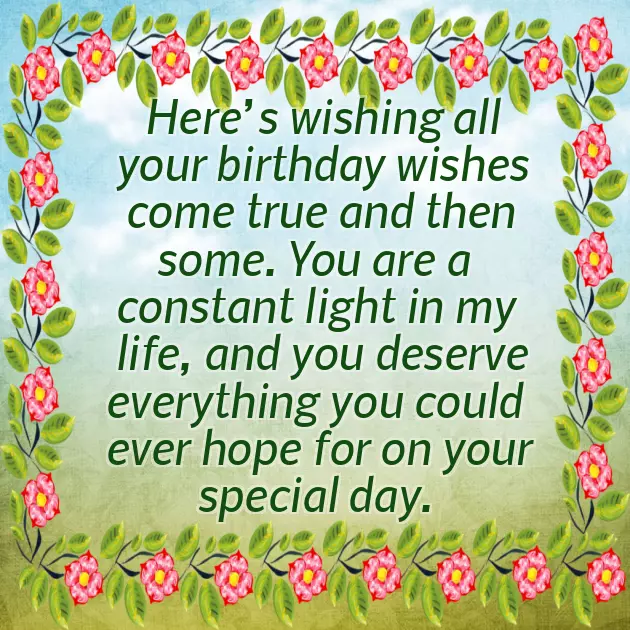 Happy Birthday From Your Aunt Happy Birthday From Your Aunt