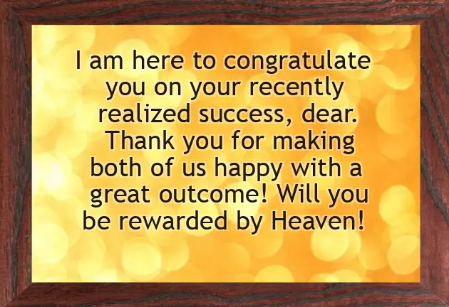 Congratulations Wishes For Passing Exam Congratulations Wishes For Passing Exam