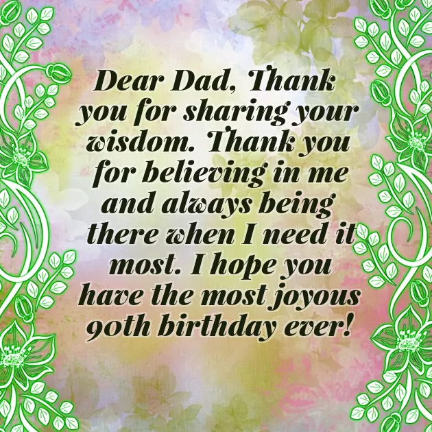 Thank You Wishes For Friends On Birthday