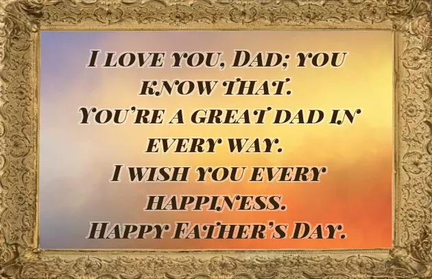 Poem For My Father Poem For My Father