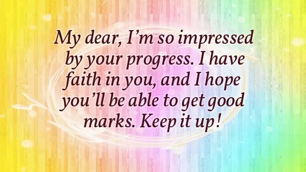 Best Wishes For Getting Job