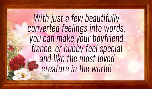 Love Poems For Boyfriend Love Poems For Boyfriend