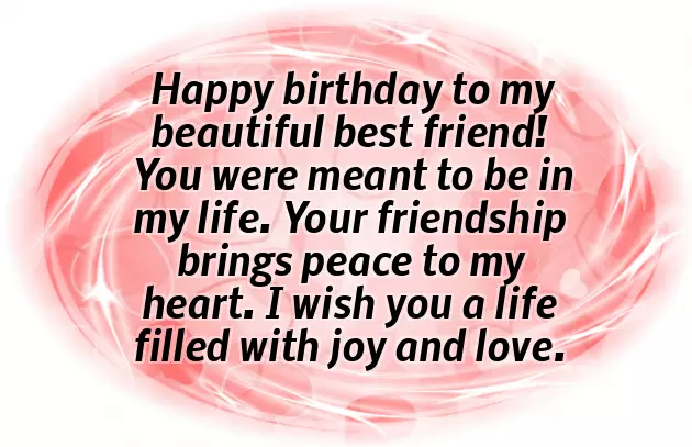 Birthday Greetings To A Special Female Friend Birthday Greetings To A Special Female Friend
