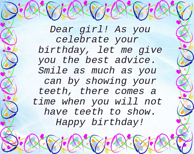 Happy Birthday Dear Friend Woman Happy Birthday Dear Friend Woman