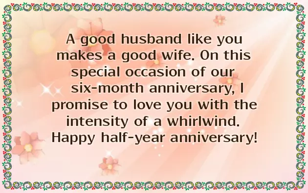 Engagement Anniversary Wishes For Hubby