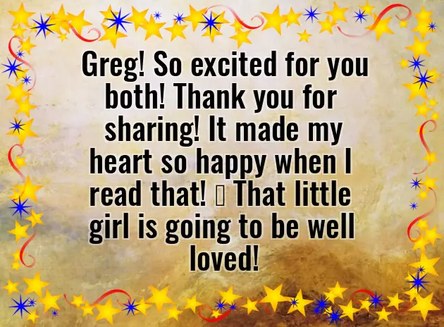 Congratulations On Becoming A Grandfather Congratulations On Becoming A Grandfather