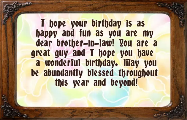 Birthday Wishes Quotes For Cousin Brother Birthday Wishes Quotes For Cousin Brother