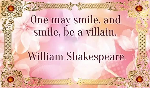 Famous Shakespeare Quotes Famous Shakespeare Quotes