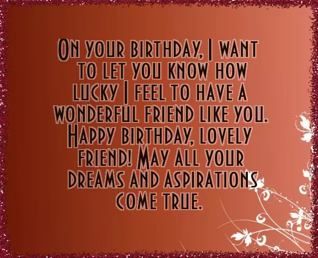 Bdays Greetings Bdays Greetings