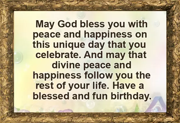 Happy Birthday Wishes For Lovely Sister