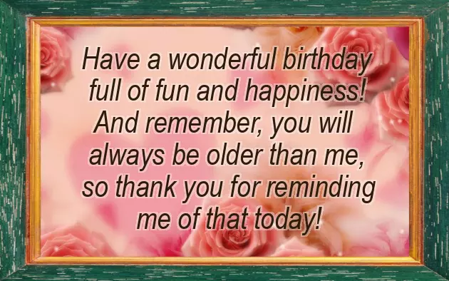 Sarcastic Funny Birthday Wishes Sarcastic Funny Birthday Wishes