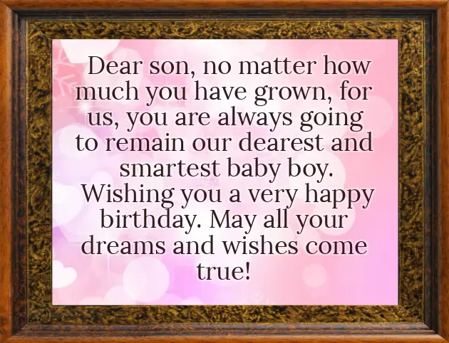 Quotes For Happy Birthday Wishes