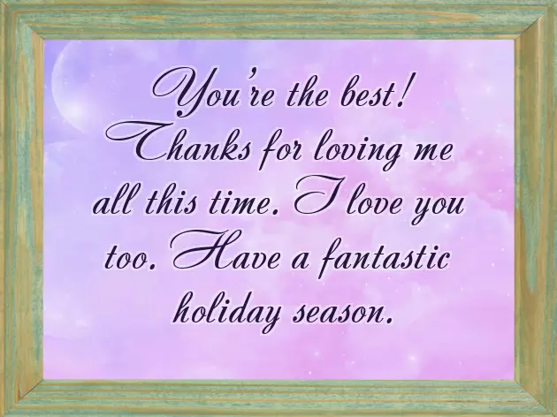 I Wish You And Your Family A Merry Christmas Happy New Year I Wish You And Your Family A Merry Christmas Happy New Year