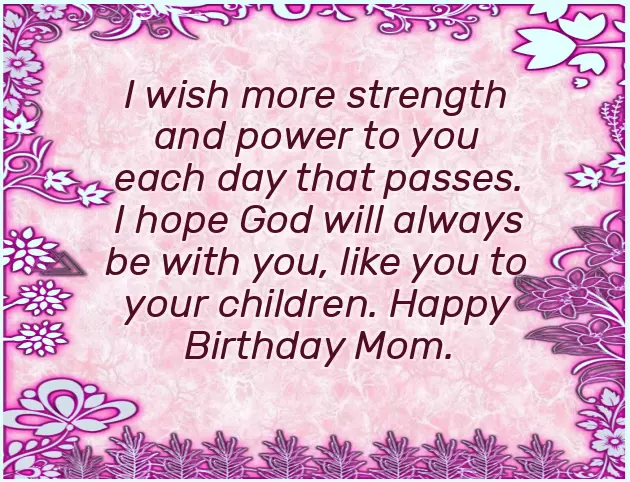 World Best Mom Birthday Wishes World Best Mom Birthday Wishes