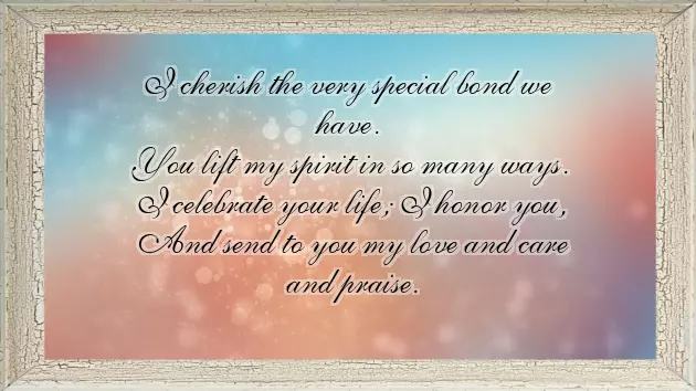 Happy Birthday Mom Poems Happy Birthday Mom Poems