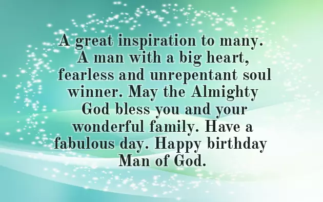 Best Birthday Wishes To Son In Law