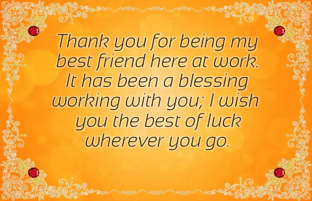 Good Morning Message For Office Colleagues