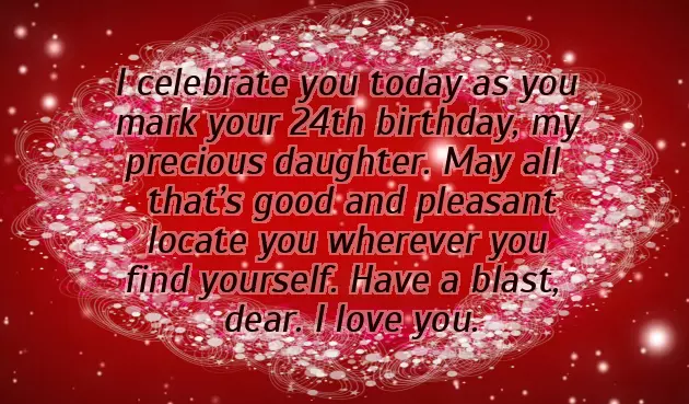 Turning 24 Birthday Quotes Turning 24 Birthday Quotes