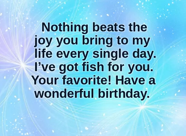 Birthday Wishes With Cat Birthday Wishes With Cat