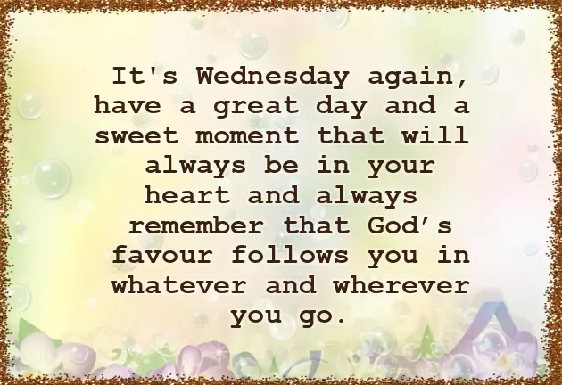 Happy Wednesday Morning Greetings Happy Wednesday Morning Greetings