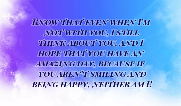 Happy Birthday Wishes For Acquaintance