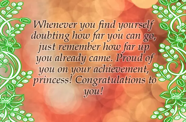 Congratulations My Baby Congratulations My Baby