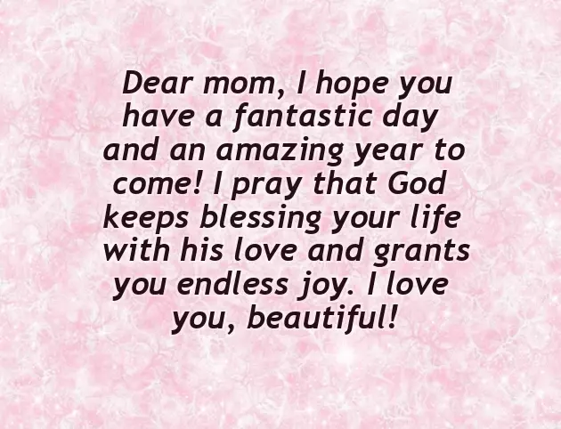 Birthday Messages For Mother Birthday Messages For Mother