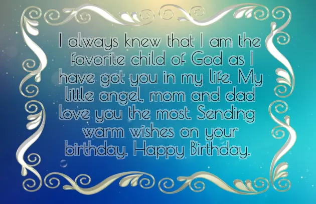 Religious Birthday Wishes For Daughter From Mother Religious Birthday Wishes For Daughter From Mother