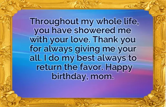 Wife Mother Birthday Wishes Wife Mother Birthday Wishes