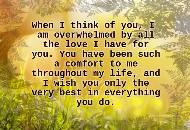 Birthday Wishes Like A Sister