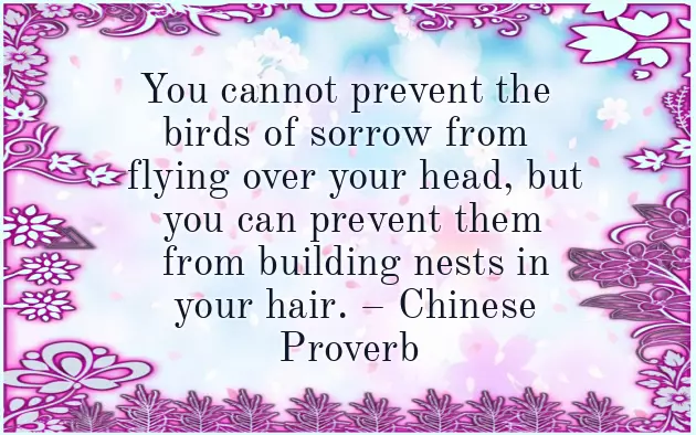 Chinese New Year Greetings In English