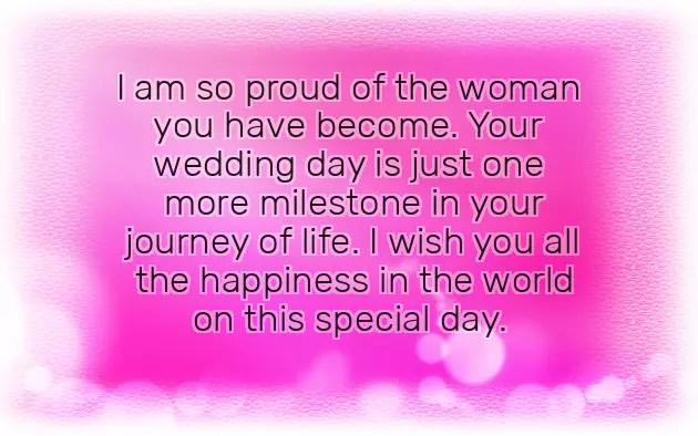 Marriage Congratulations Note Marriage Congratulations Note