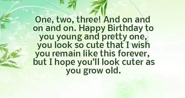 Wishing Birthday To Niece Wishing Birthday To Niece