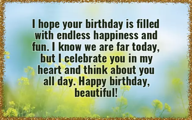 Birthday Wishes Status For Wife Birthday Wishes Status For Wife