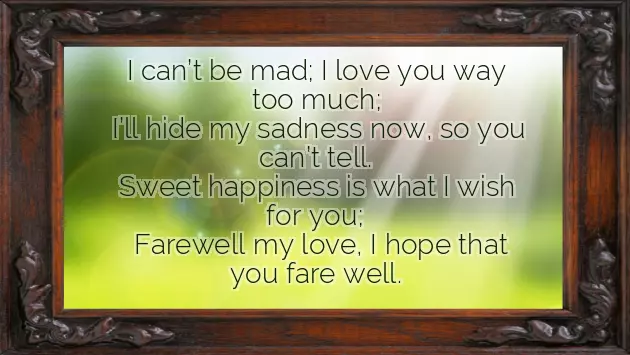 Poems About Fighting For Love Poems About Fighting For Love