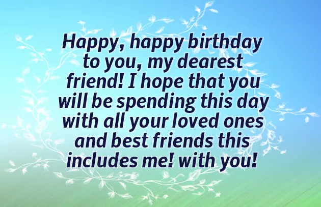 Happy Birthday For Best Friend Girl Happy Birthday For Best Friend Girl