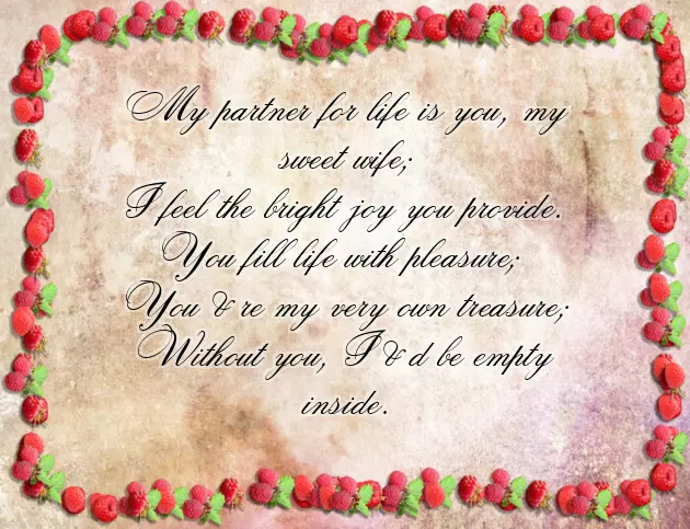 Best Romantic Poems For Her Best Romantic Poems For Her