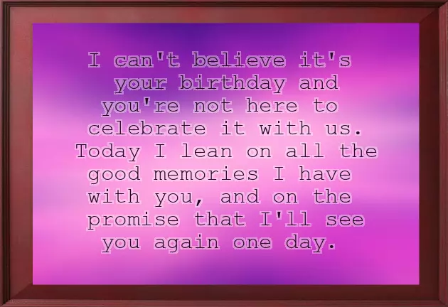 Happy Birthday To Your Mom Quotes Happy Birthday To Your Mom Quotes