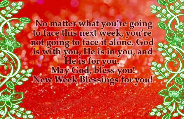 Subh Monday Good Morning