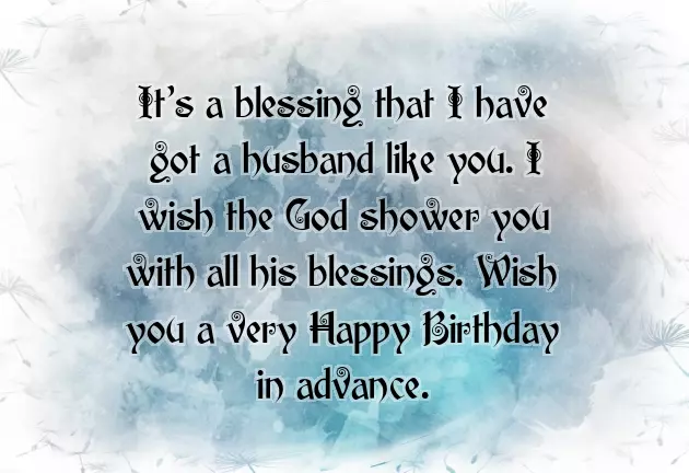 Best Romantic Birthday Wishes For My Husband Best Romantic Birthday Wishes For My Husband