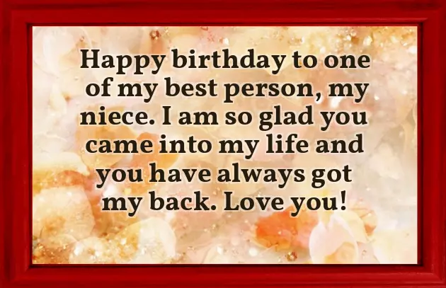 Great Niece Birthday Wishes Great Niece Birthday Wishes