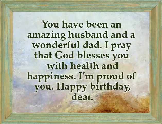 Sentimental Birthday Wishes For Him Sentimental Birthday Wishes For Him