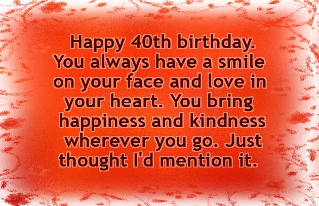 40Th Birthday Poems For Daughter 40Th Birthday Poems For Daughter