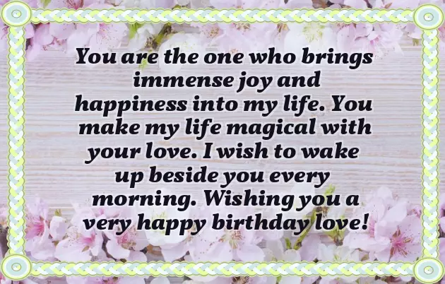 Happy Birthday Short Quotes For Boyfriend Happy Birthday Short Quotes For Boyfriend