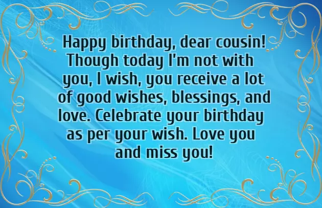 Birthday Wishes For Crime Partner Sister