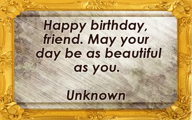 Bday Wishes For Special Person